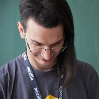 Damjan Georgievski