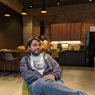 Dushko Jordanovski