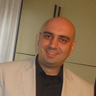 Predrag Koceski