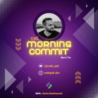 Metaframeworks, SSR, SSG, Hydration... – what's the right choice? | The Morning Commit 09